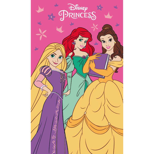 Picture of PRINCESS CHARM LUNCH NAPKIN 30X50CM